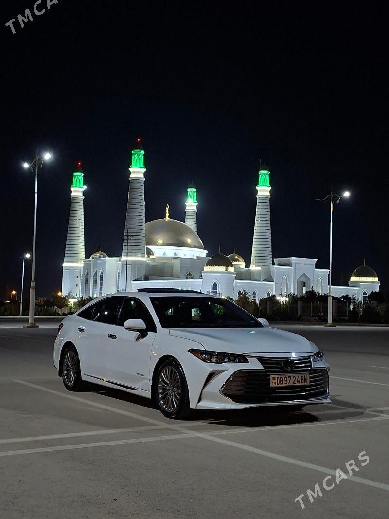 Toyota Avalon 2019 - 450 000 TMT - Balkanabat - img 3