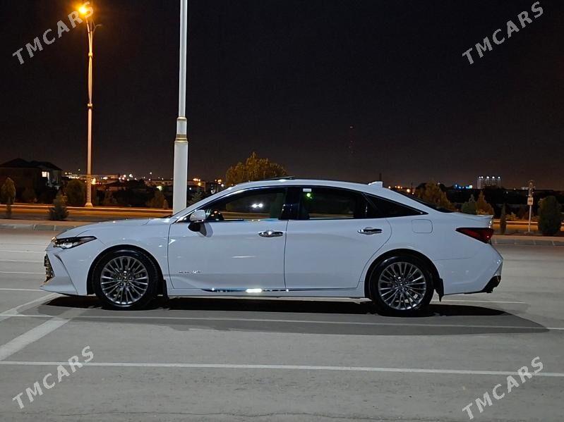 Toyota Avalon 2019 - 450 000 TMT - Balkanabat - img 2