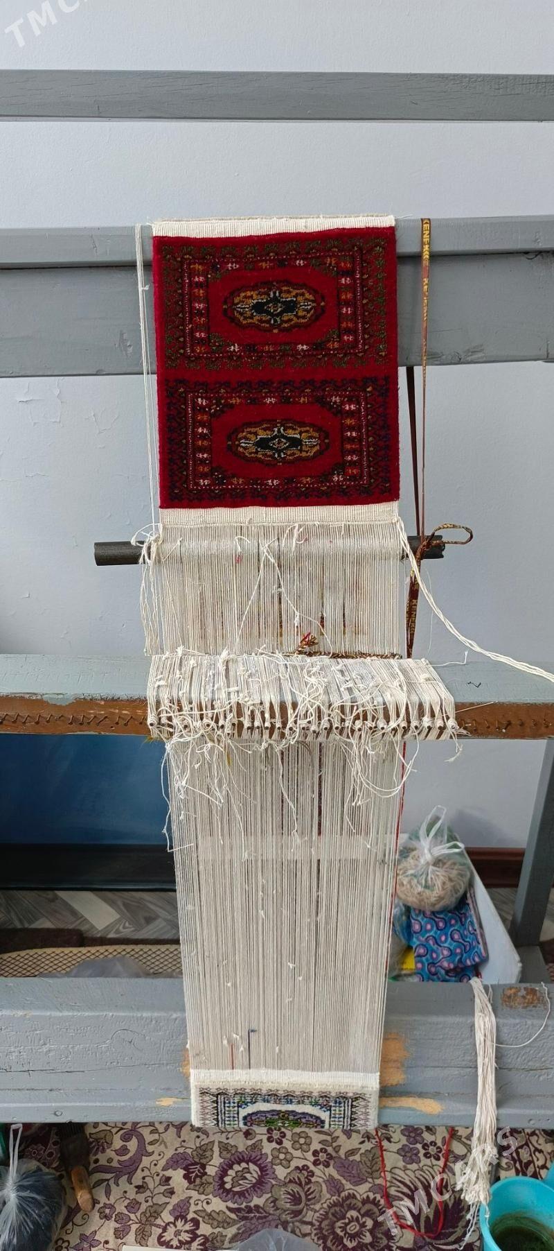 dokma - Aşgabat - img 1