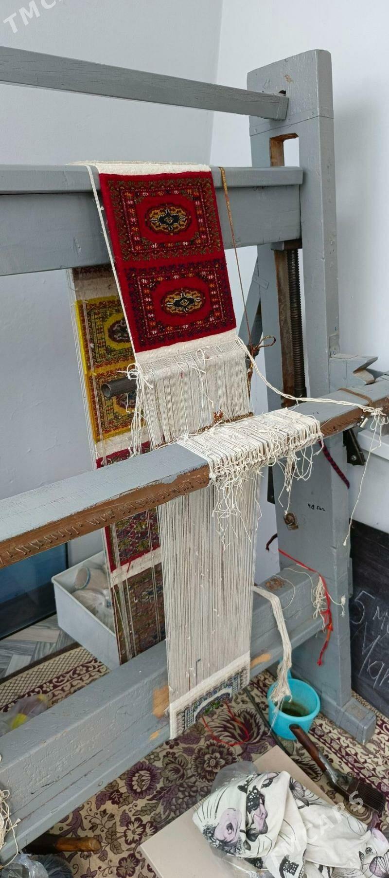 dokma - Aşgabat - img 3