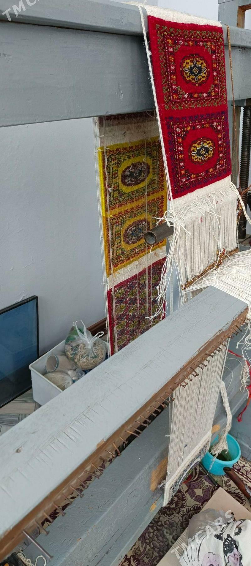 dokma - Aşgabat - img 2