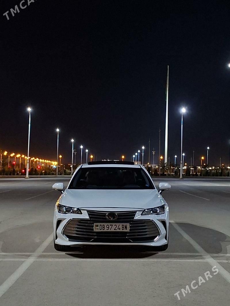 Toyota Avalon 2019 - 450 000 TMT - Balkanabat - img 5