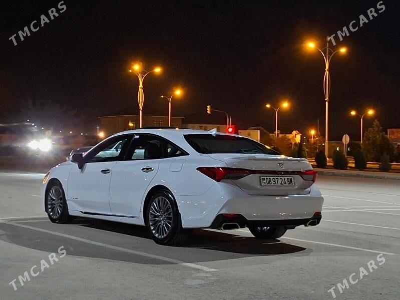 Toyota Avalon 2019 - 450 000 TMT - Balkanabat - img 6