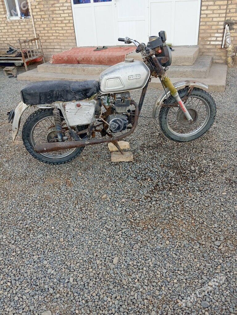 Fekon FK200-14G 2022 - 7 000 TMT - Sakarçäge - img 3