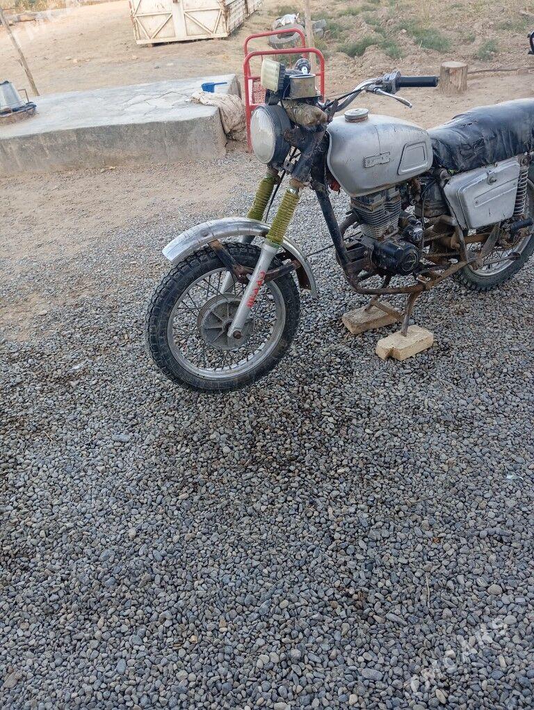 Fekon FK200-14G 2022 - 7 000 TMT - Sakarçäge - img 2