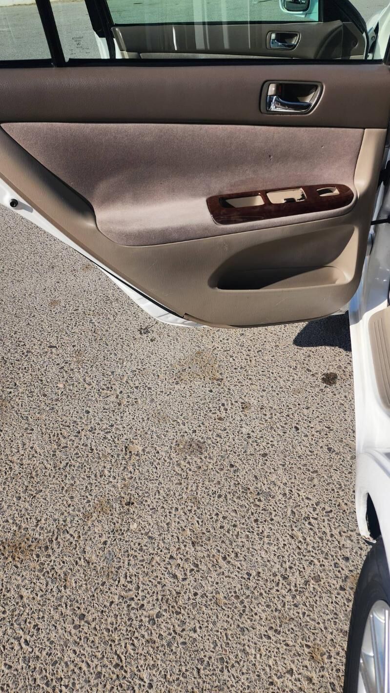 Duty Camry Opşifka ryjy renk 100 TMT - Ашхабад - img 1