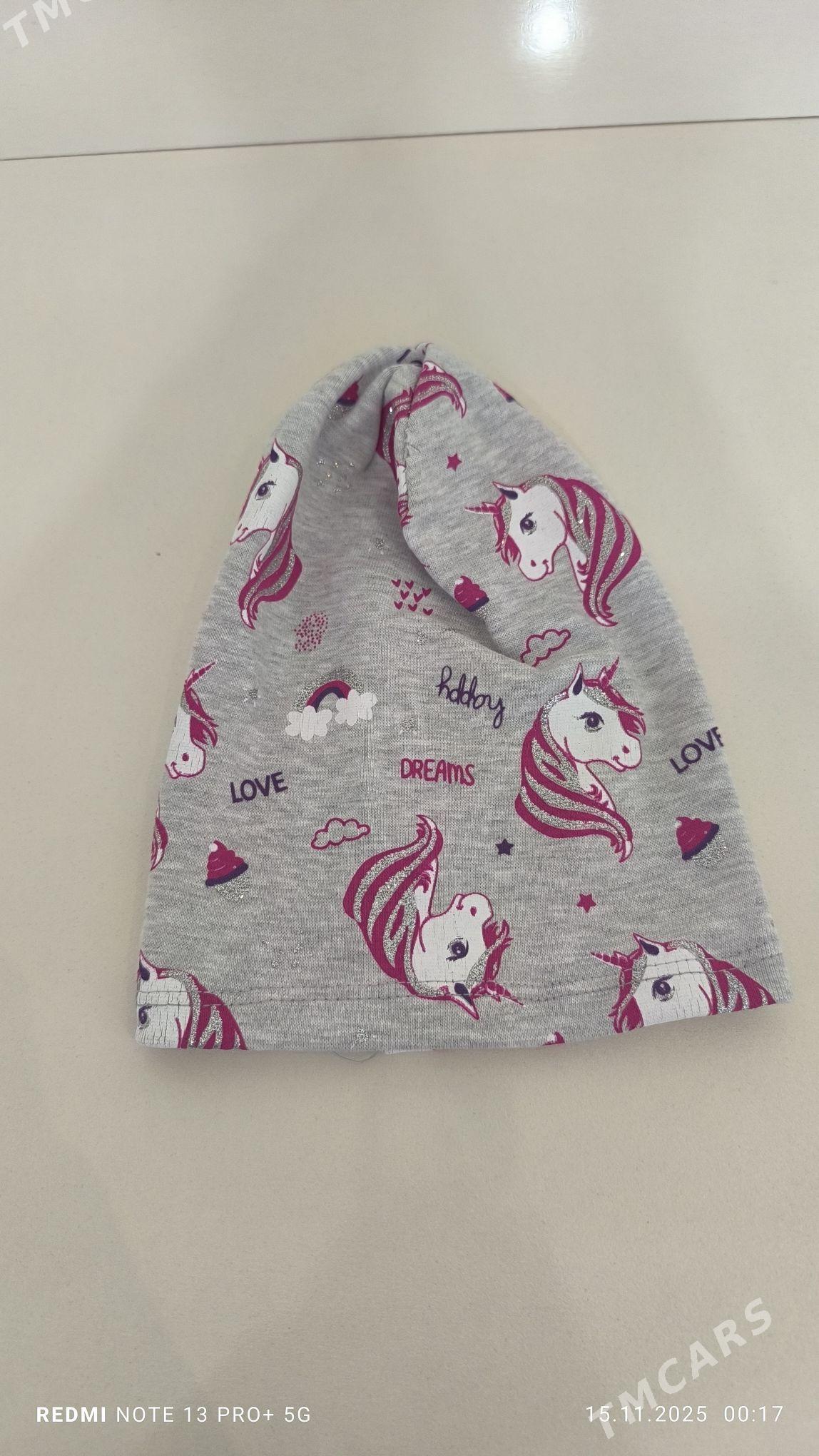 шапочка - Hazar - img 2