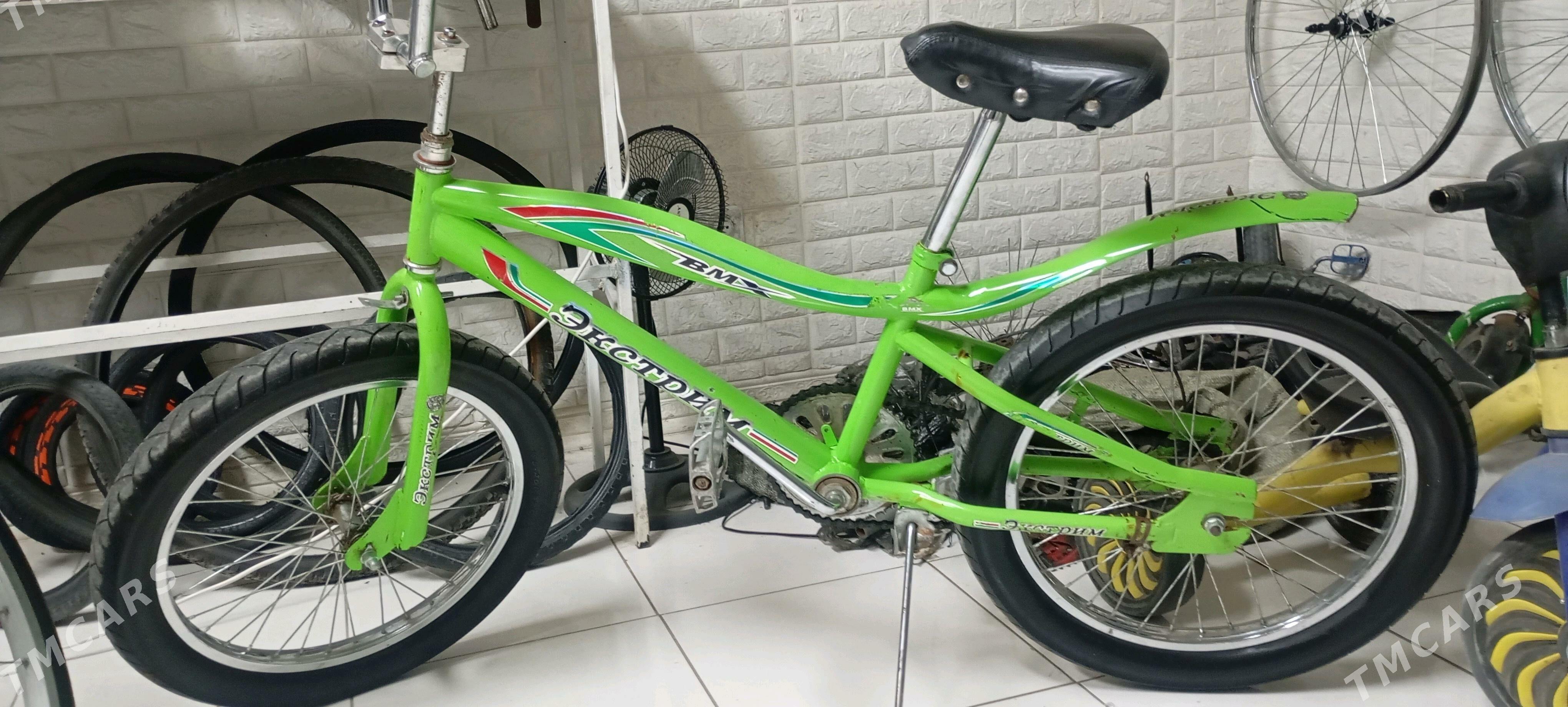 4duga BVX - Ашхабад - img 2