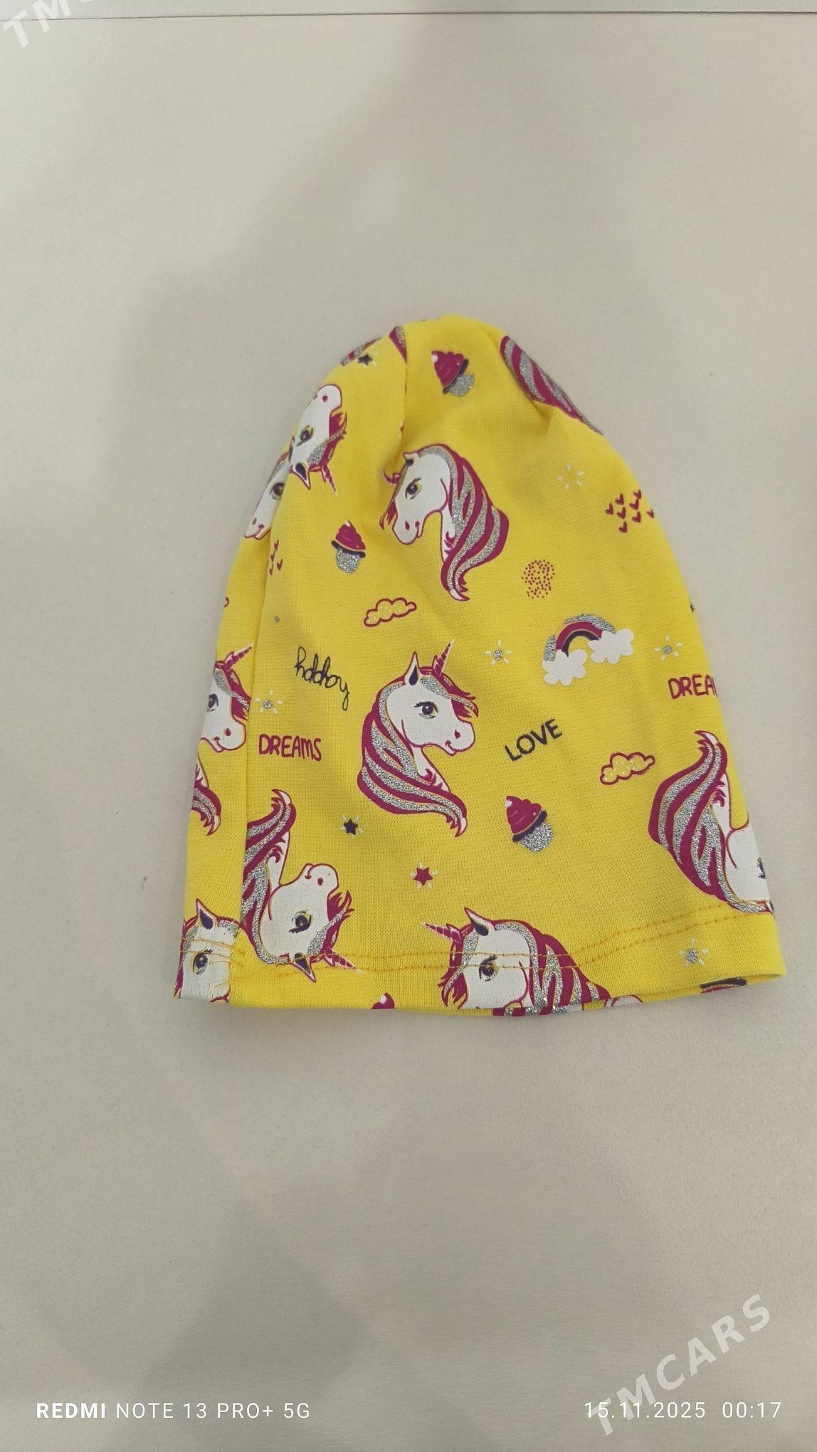 шапочка - Hazar - img 1