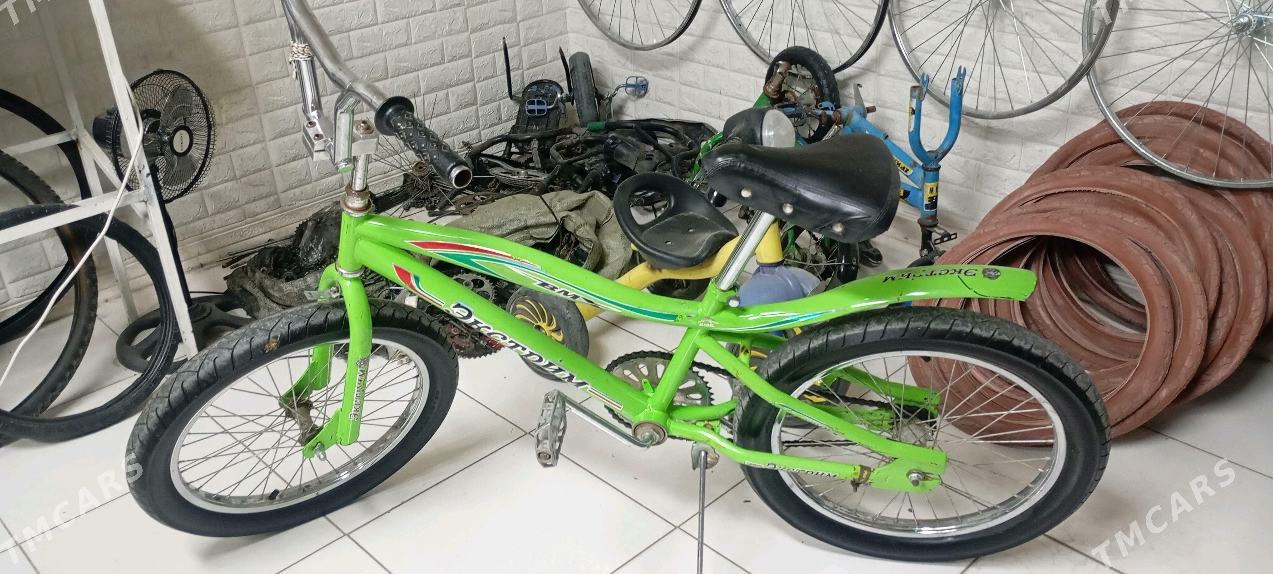 4duga BVX - Ашхабад - img 3