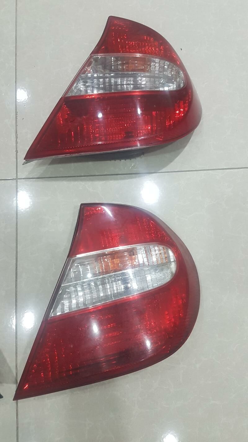 Camry 02-04 fara, tumanka 300 TMT - Ашхабад - img 9