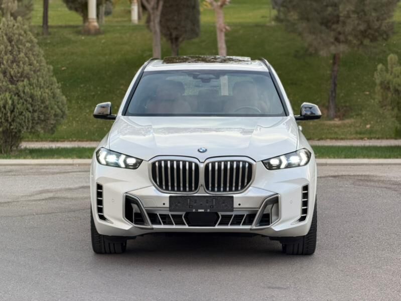 BMW X5 M 2024 - 1 591 000 TMT - Aşgabat - img 2