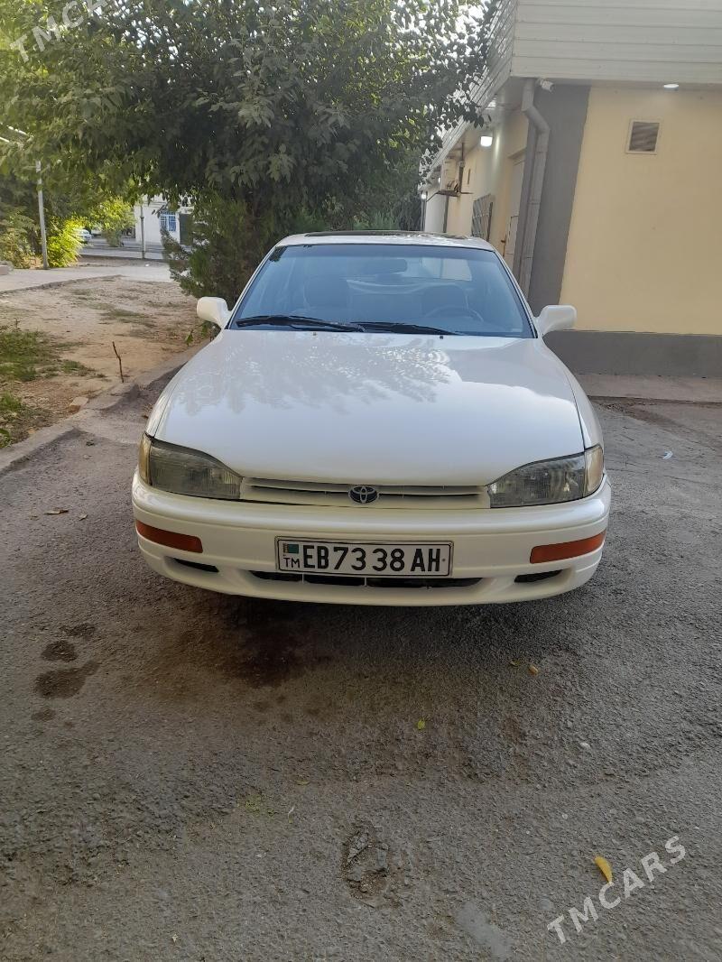 Toyota Camry 1993 - 90 000 TMT - Aşgabat - img 4