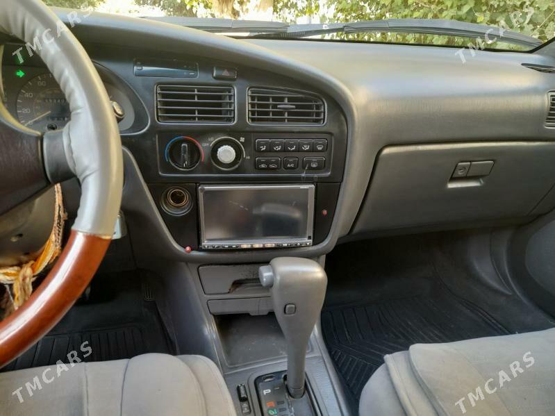 Toyota Camry 1993 - 90 000 TMT - Aşgabat - img 1