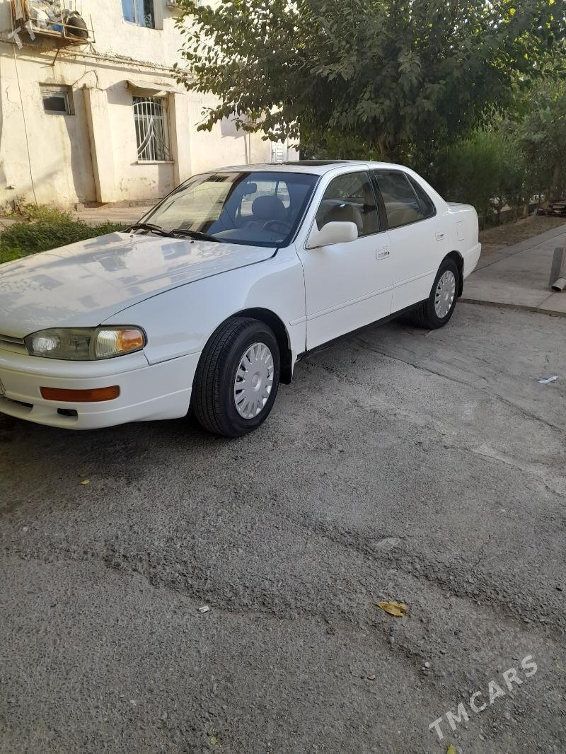 Toyota Camry 1993 - 90 000 TMT - Aşgabat - img 6