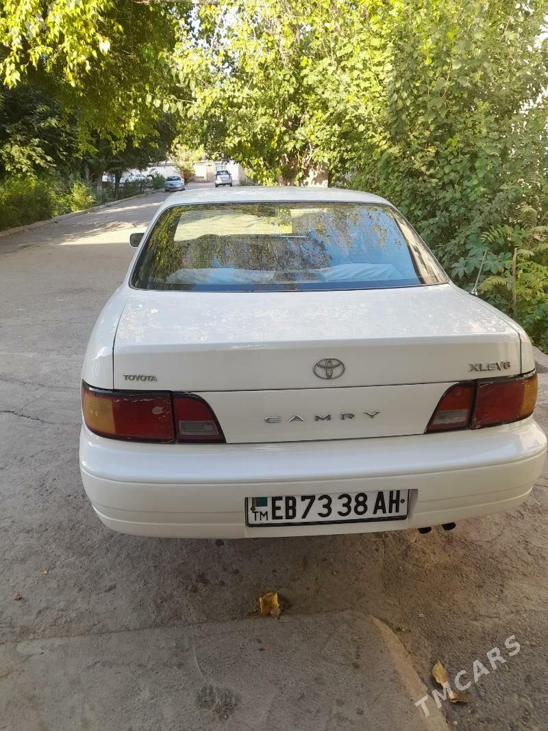 Toyota Camry 1993 - 90 000 TMT - Aşgabat - img 5