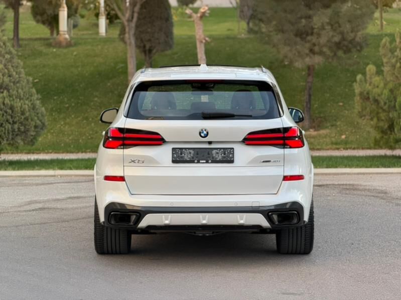 BMW X5 M 2024 - 1 591 000 TMT - Aşgabat - img 5
