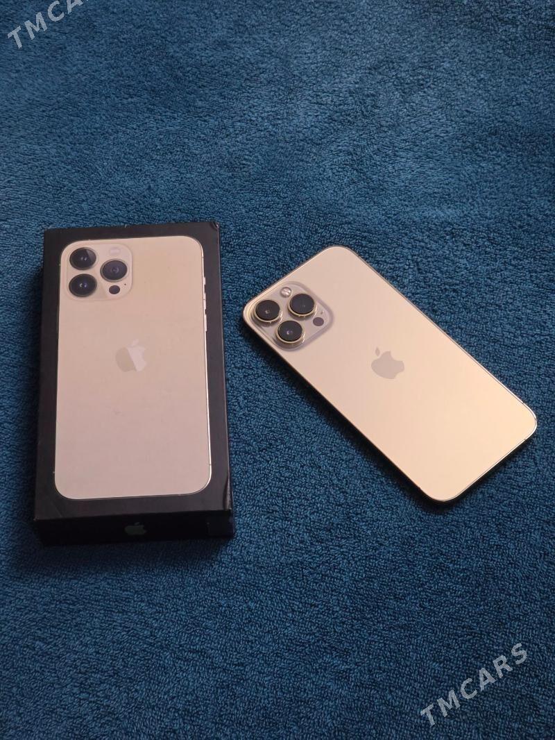 IPhone 13pro max. 256GB - Ашхабад - img 2