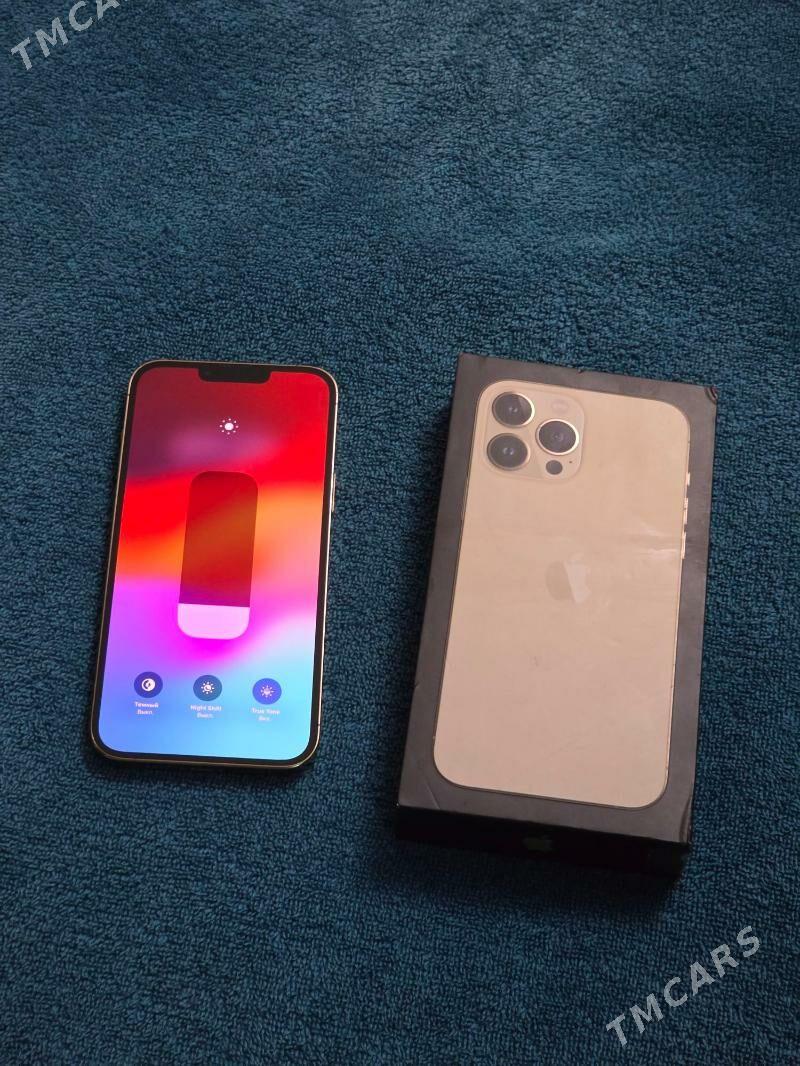 IPhone 13pro max. 256GB - Ашхабад - img 5