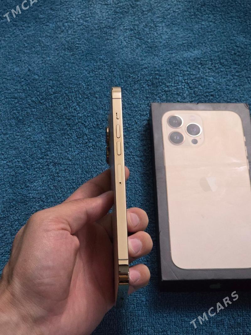 IPhone 13pro max. 256GB - Ашхабад - img 9