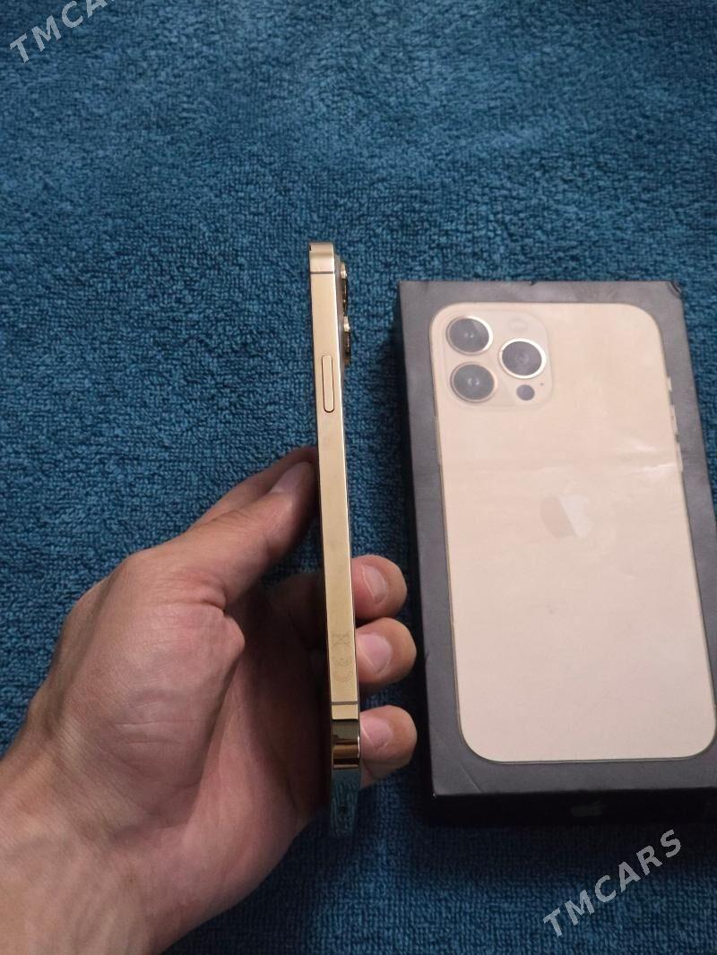 IPhone 13pro max. 256GB - Ашхабад - img 10