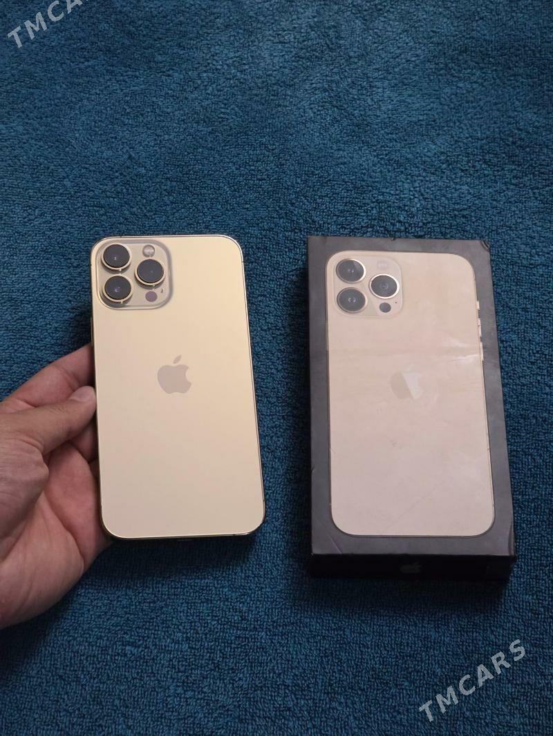 IPhone 13pro max. 256GB - Ашхабад - img 3