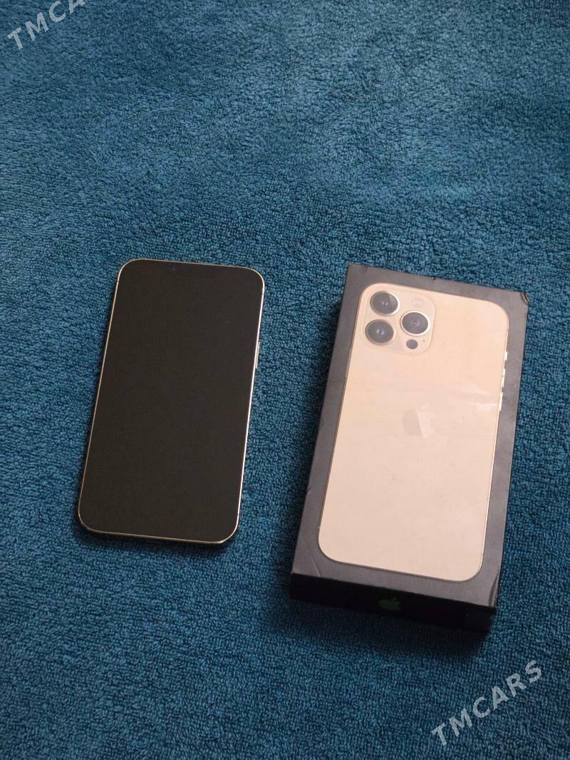 IPhone 13pro max. 256GB - Ашхабад - img 4