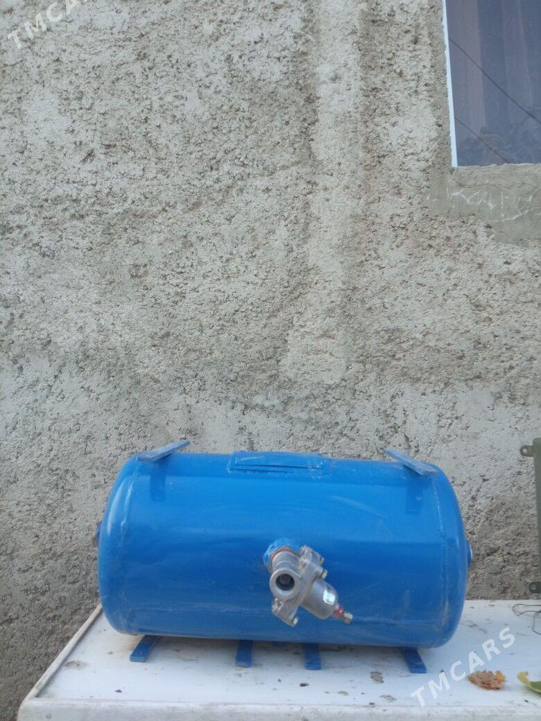 ресивер для компрессора - Гызыларбат - img 1