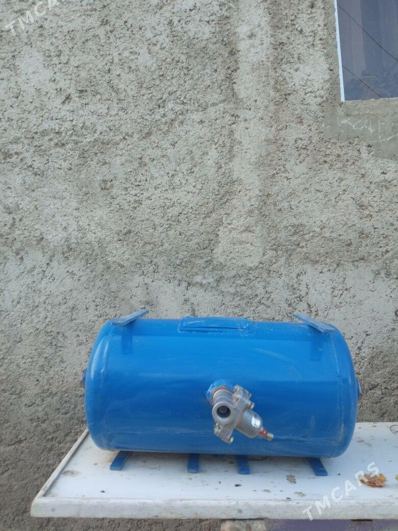 ресивер для компрессора - Гызыларбат - img 2