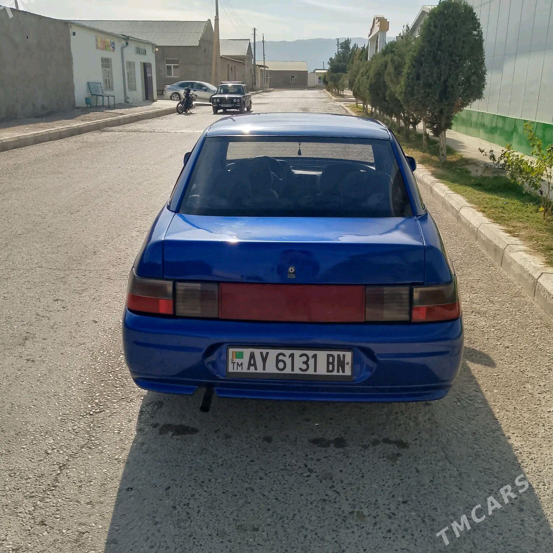 Lada 2110 2000 - 25 000 TMT - Gyzylarbat - img 3