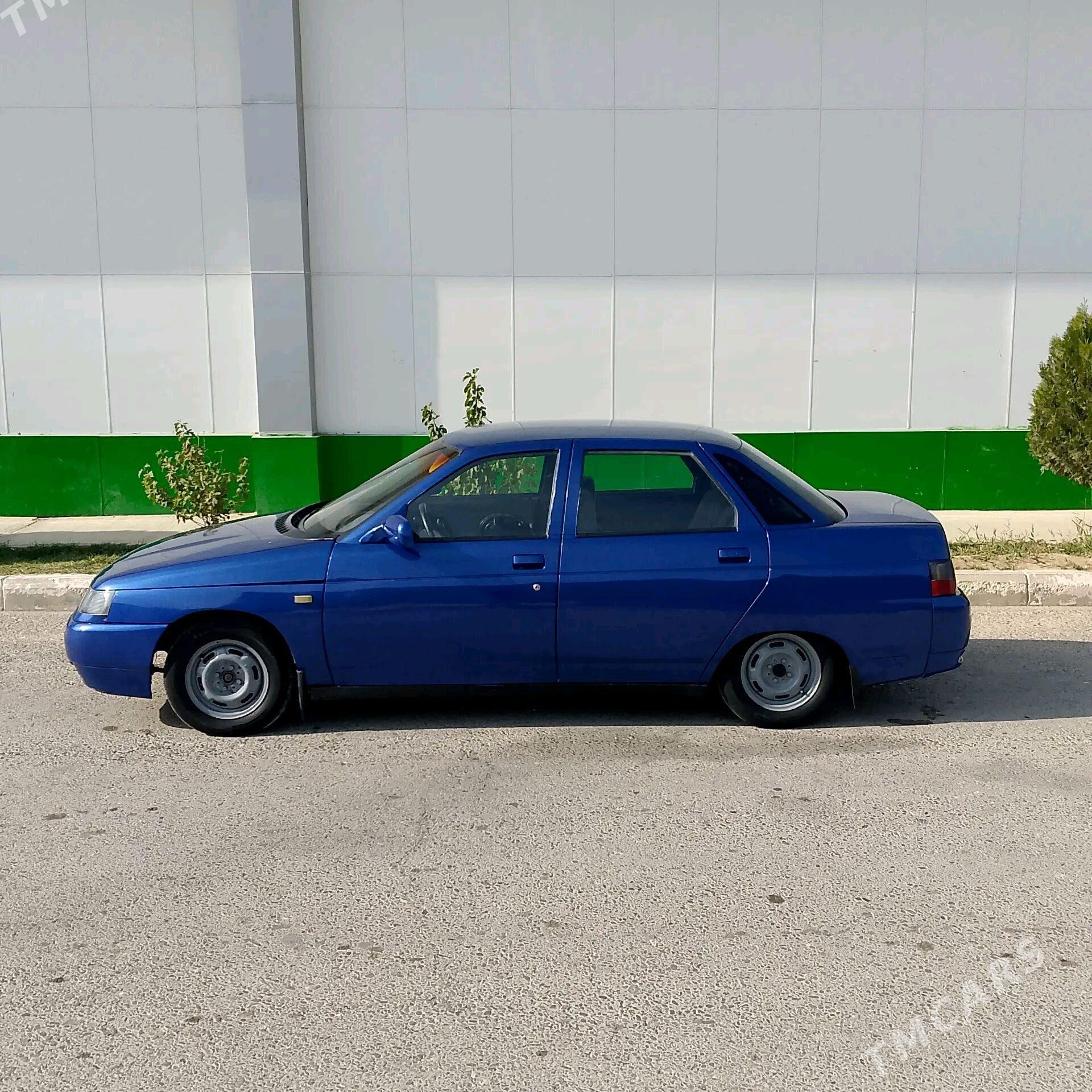 Lada 2110 2000 - 25 000 TMT - Gyzylarbat - img 2