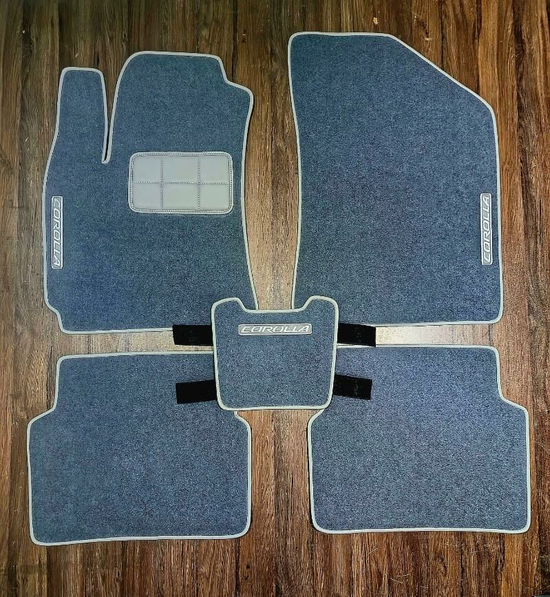 kowrik corolla 300 TMT - Бедев - img 7