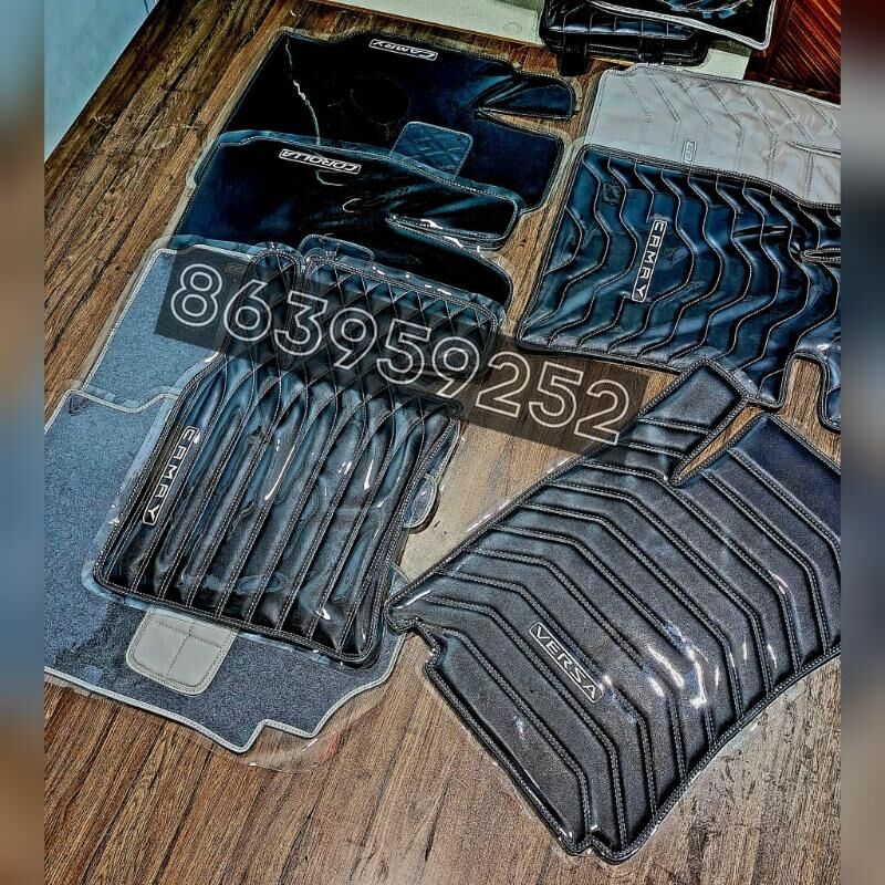 kowrik corolla 300 TMT - Бедев - img 6