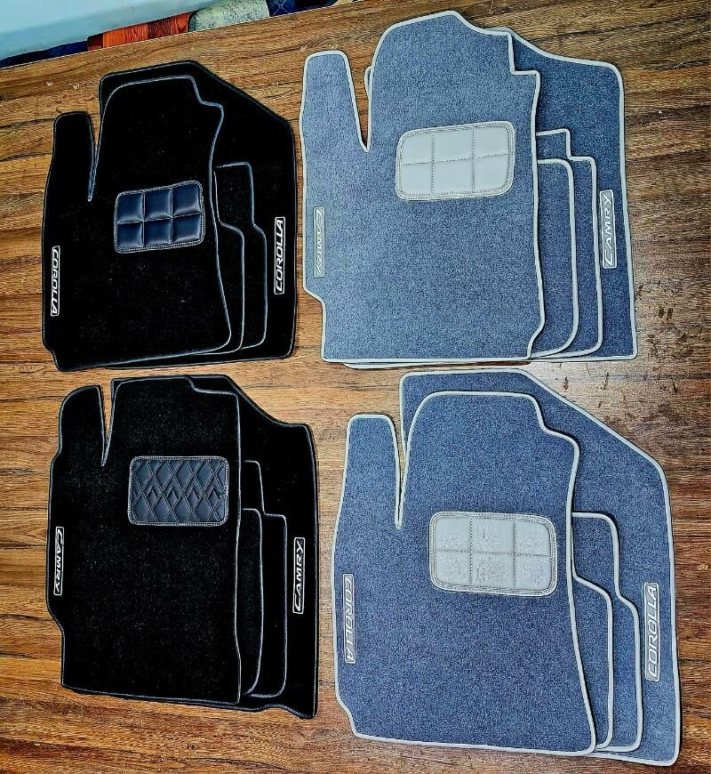 kowrik corolla 300 TMT - Бедев - img 8