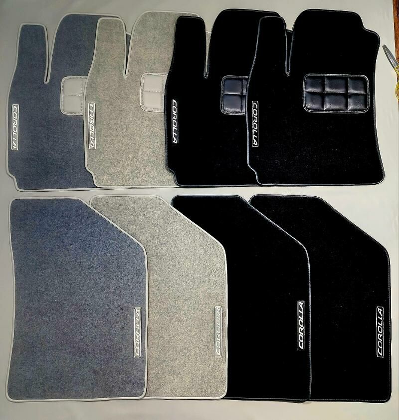 kowrik corolla 300 TMT - Бедев - img 5