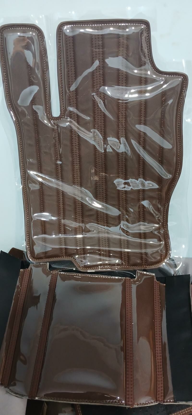 kowrik corolla 300 TMT - Бедев - img 9