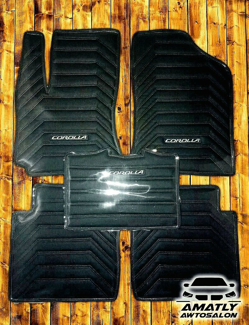 kowrik corolla 300 TMT - Бедев - img 2