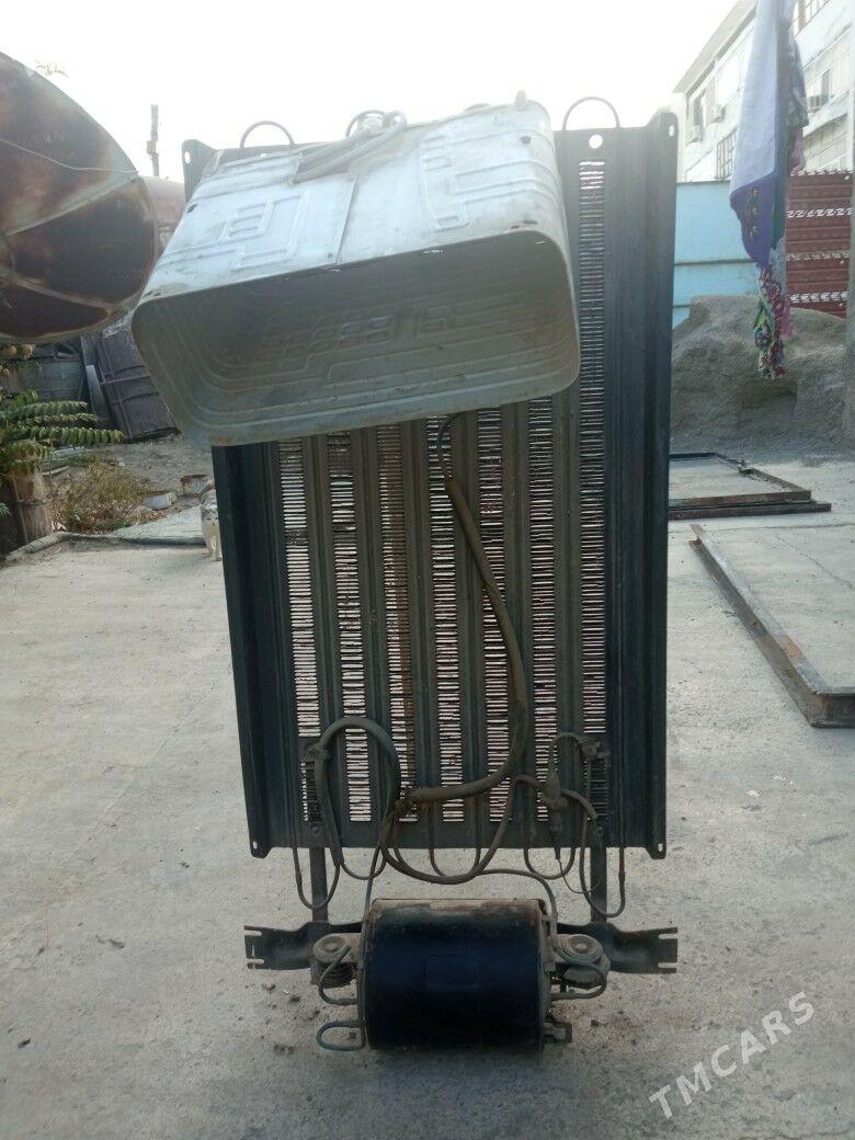 агрегат от холодильника Бирюса - Гызыларбат - img 1