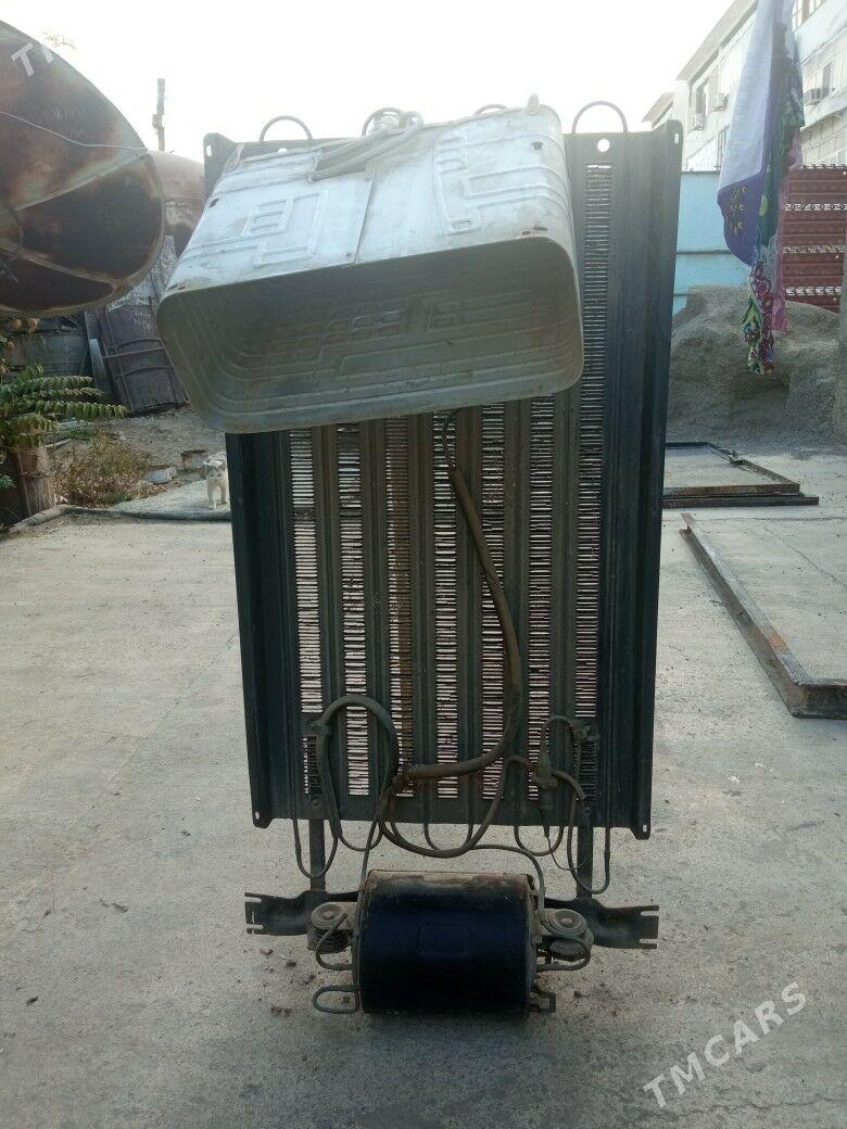 агрегат от холодильника Бирюса - Гызыларбат - img 2