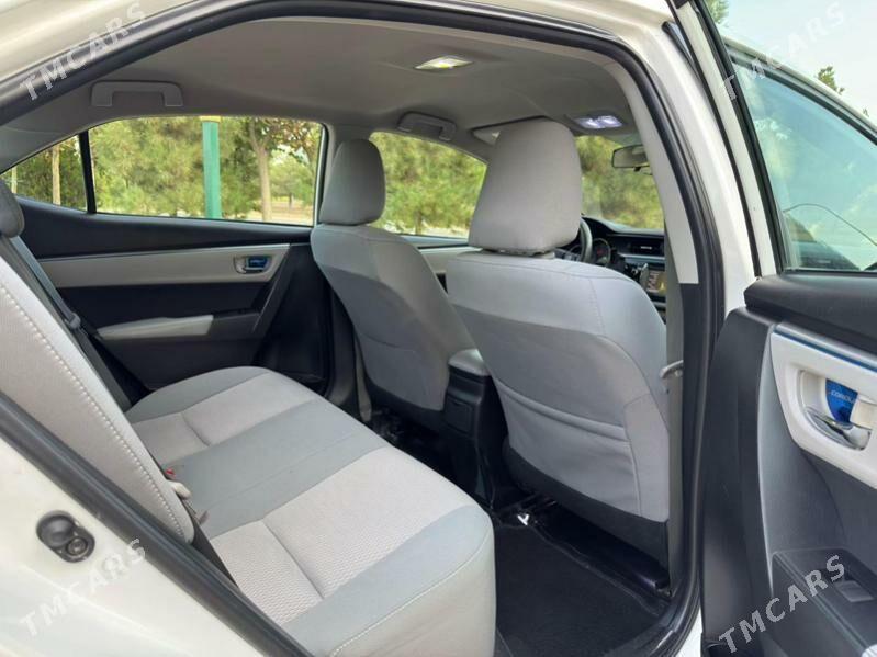 Toyota Corolla 2014 - 205 000 TMT - Aşgabat - img 8