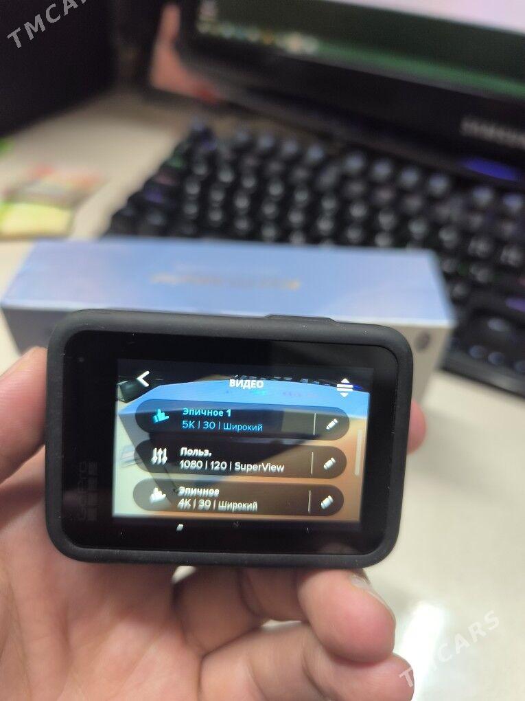 GOPRA 4K - Ашхабад - img 3