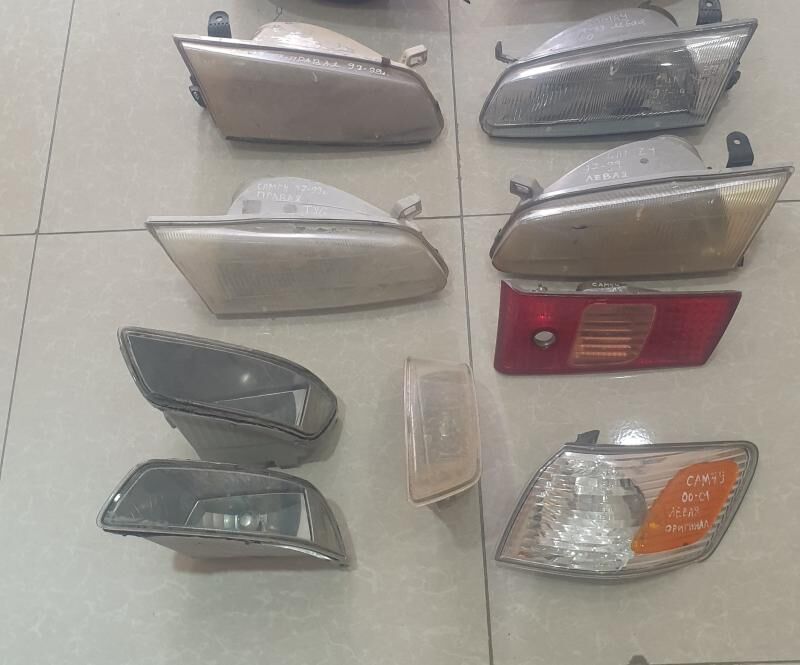 Camry 97-01 fara, tumanka 300 TMT - Ашхабад - img 3