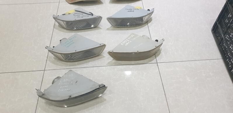 Camry 97-01 fara, tumanka 300 TMT - Ашхабад - img 5