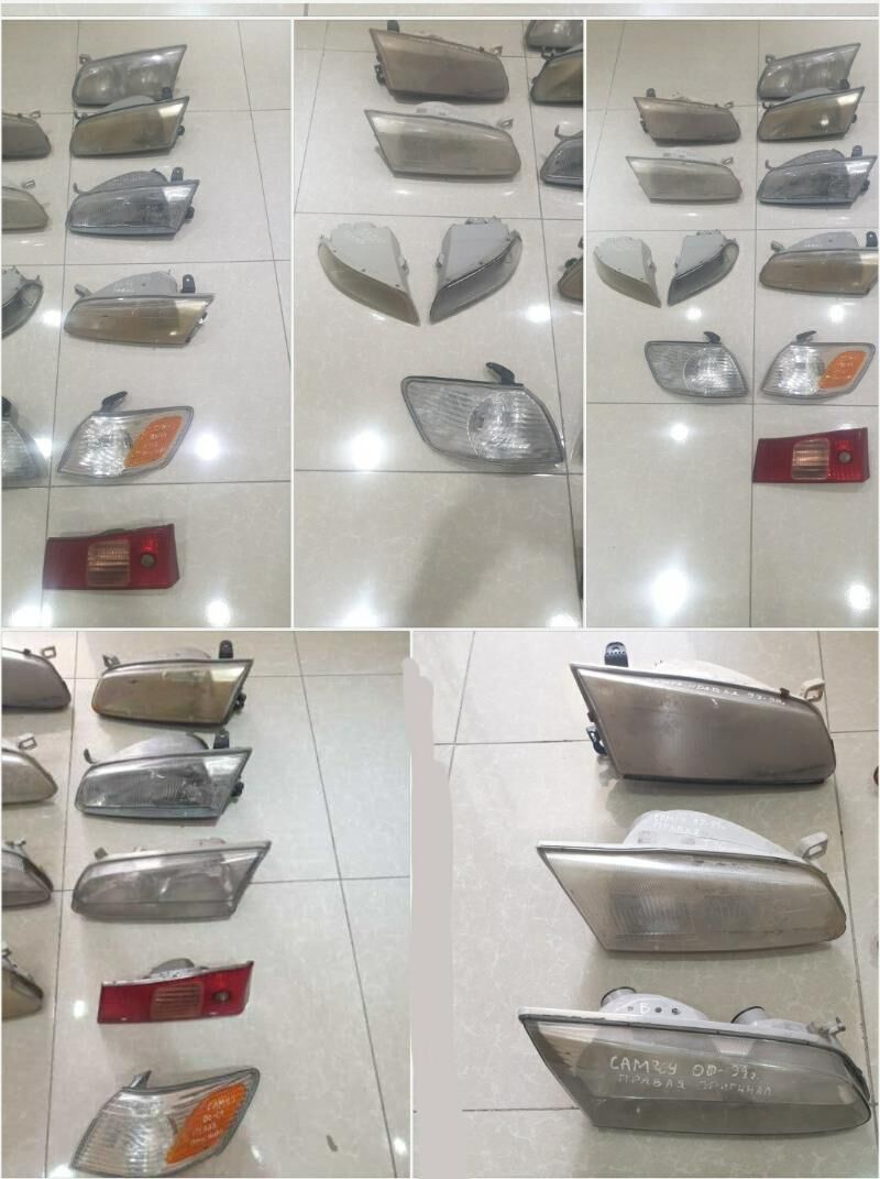 Camry 97-01 fara, tumanka 300 TMT - Ашхабад - img 7