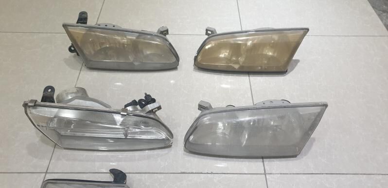 Camry 97-01 fara, tumanka 300 TMT - Ашхабад - img 8