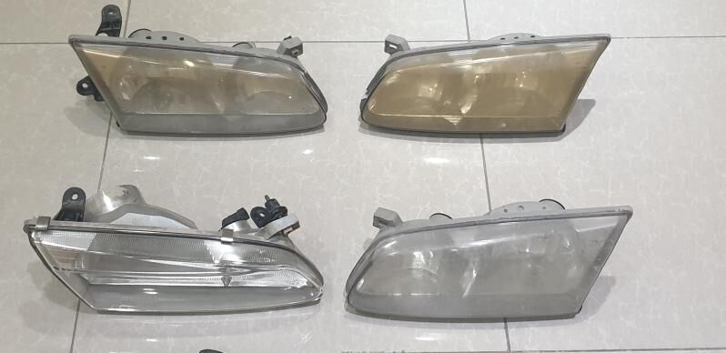 Camry 97-01 fara, tumanka 300 TMT - Ашхабад - img 4