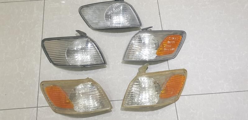 Camry 97-01 fara, tumanka 300 TMT - Ашхабад - img 6