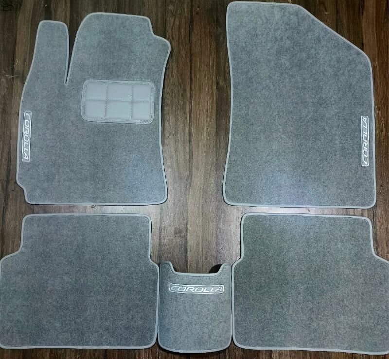 kowrik corolla 300 TMT - Бедев - img 10