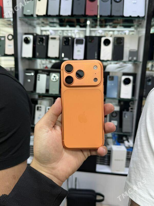 iphone 17 pro max - Дашогуз - img 3