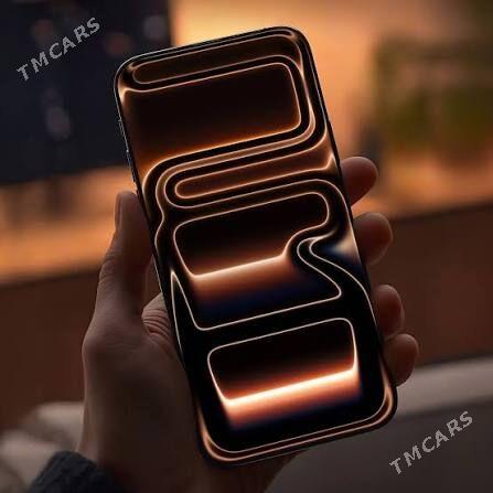 iphone 17 pro max - Дашогуз - img 2